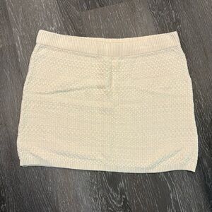 Wild Fable 100% cotton skirt